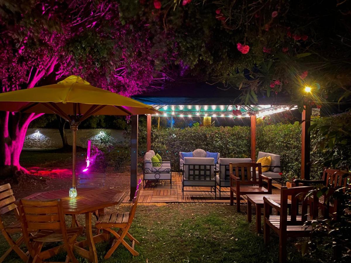 Hotel Evoque Sachica Villa de Leyva Extérieur photo