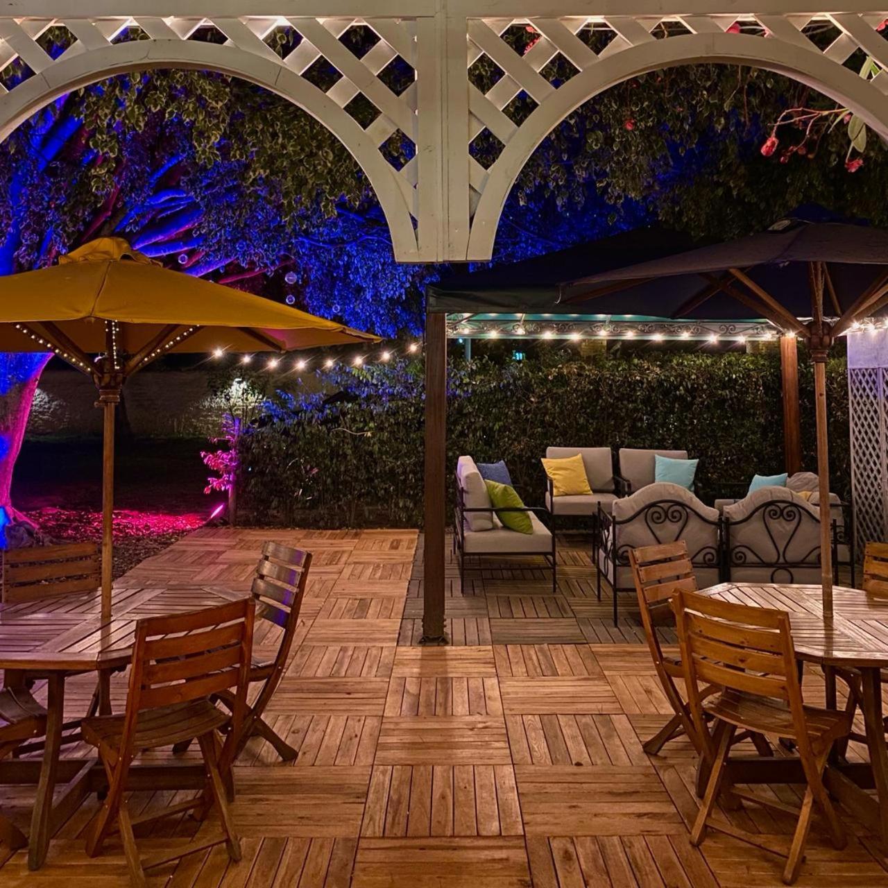 Hotel Evoque Sachica Villa de Leyva Extérieur photo